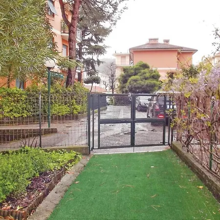 Casa Pina E Silvio Lejlighed Santo Stefano del Ponte