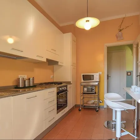 Lejlighed Casa Pina E Silvio Santo Stefano del Ponte