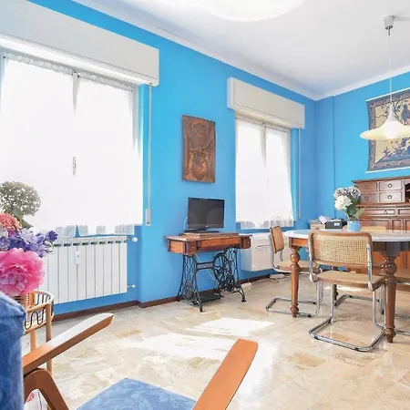 Casa Pina E Silvio Santo Stefano del Ponte