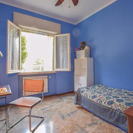 Apartment Casa Pina E Silvio