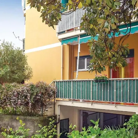 Apartment Casa Pina E Silvio