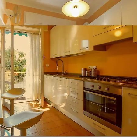 Casa Pina E Silvio Apartment Santo Stefano del Ponte